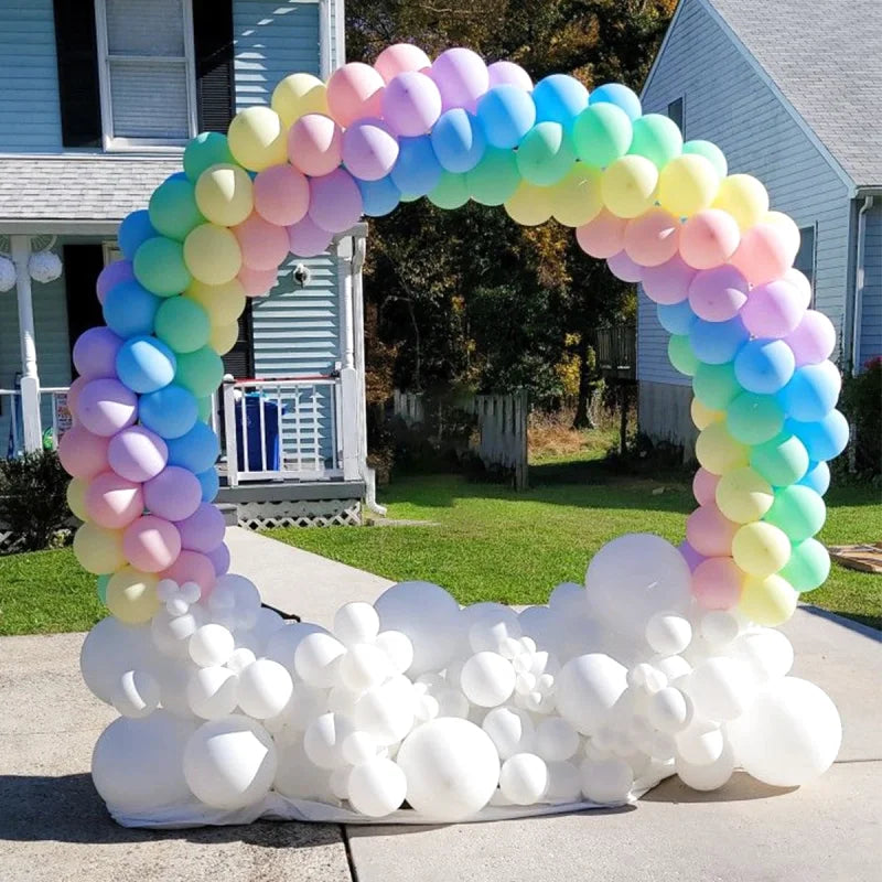 1,80m Balloon Garland Stand - Balloon Garland