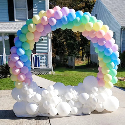 1,80m Balloon Garland Stand - Balloon Garland