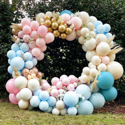 1,80m Balloon Garland Stand - Balloon Garland