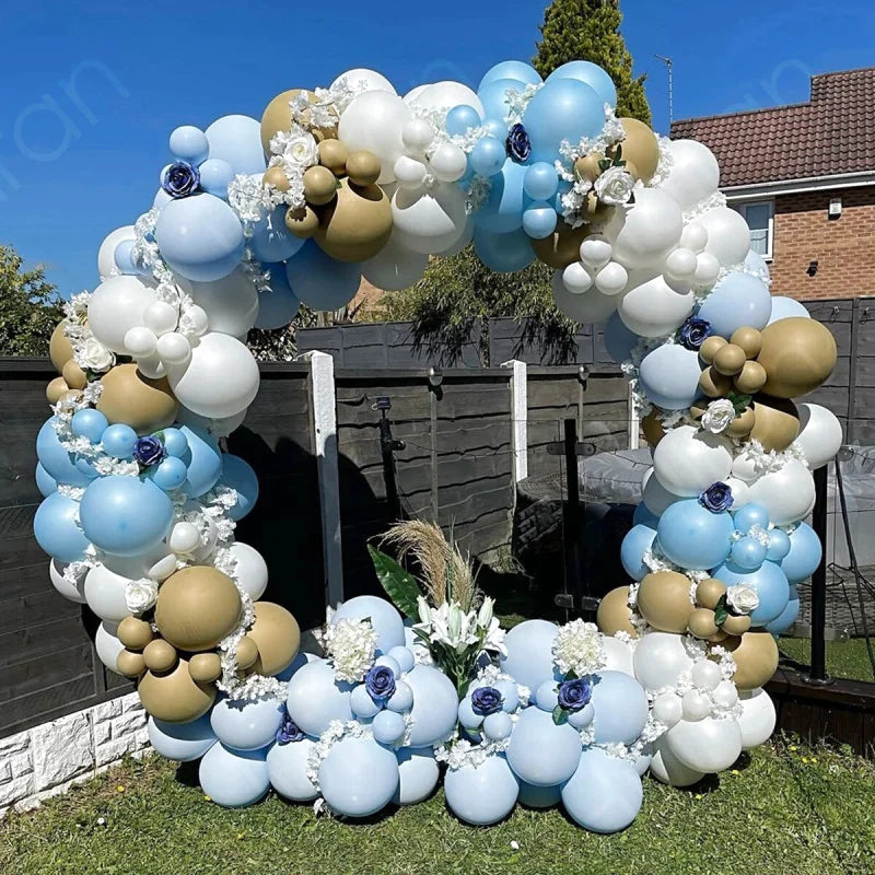 1,80m Balloon Garland Stand - Balloon Garland