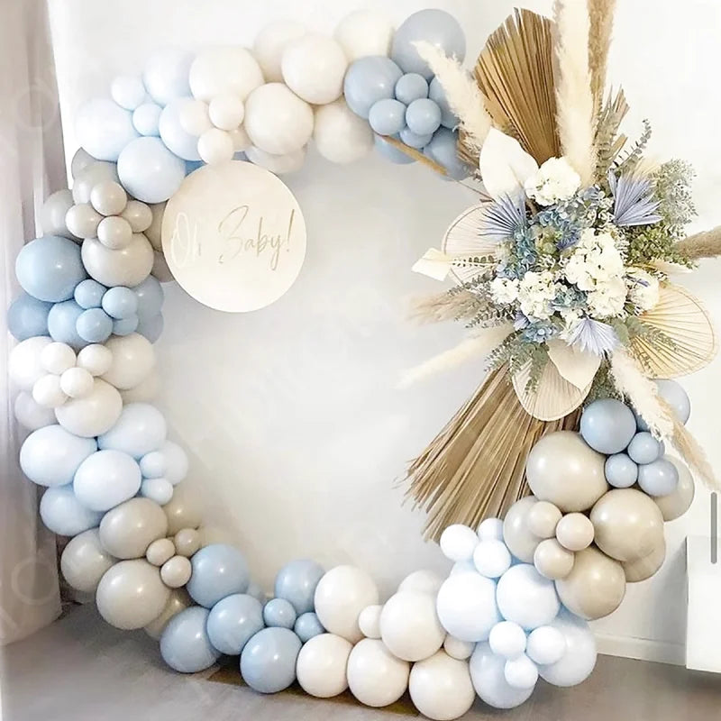 1,80m Balloon Garland Stand - Balloon Garland
