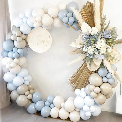 1,80m Balloon Garland Stand - Balloon Garland
