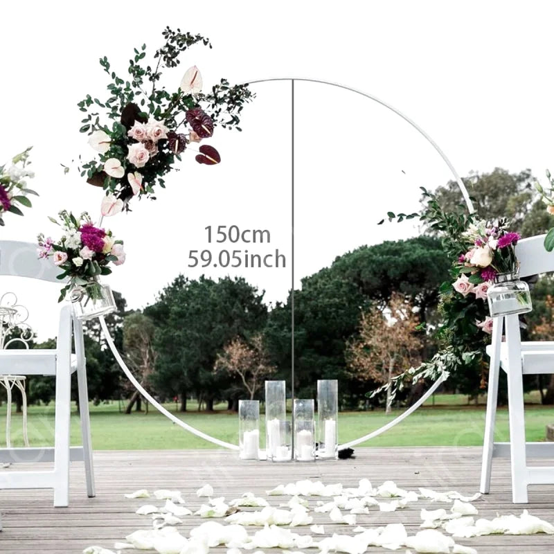 1,80 Balloon Garland Stand