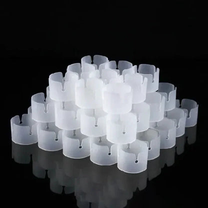 50pcs Balloon Arch Buckles - Balloon Garland