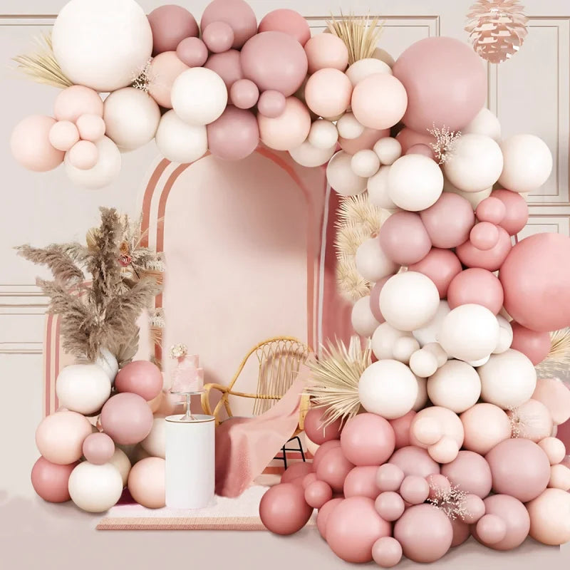 DIY Balloon Garland Kit