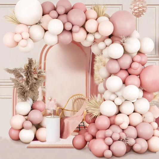 DIY Balloon Garland Kit