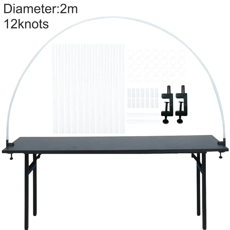 Table Arch Stand
