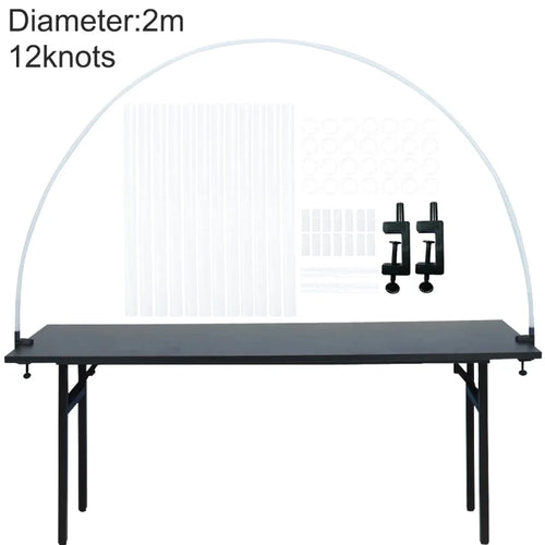 Table Arch Stand